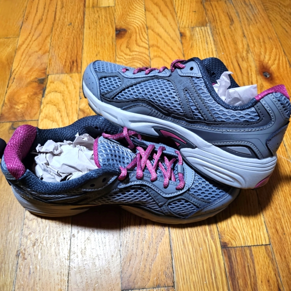 Fila Windshift 15